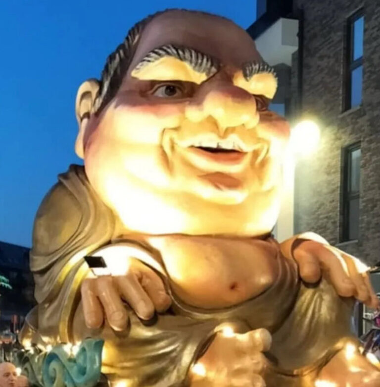 Carnaval Ninove In den Keizer